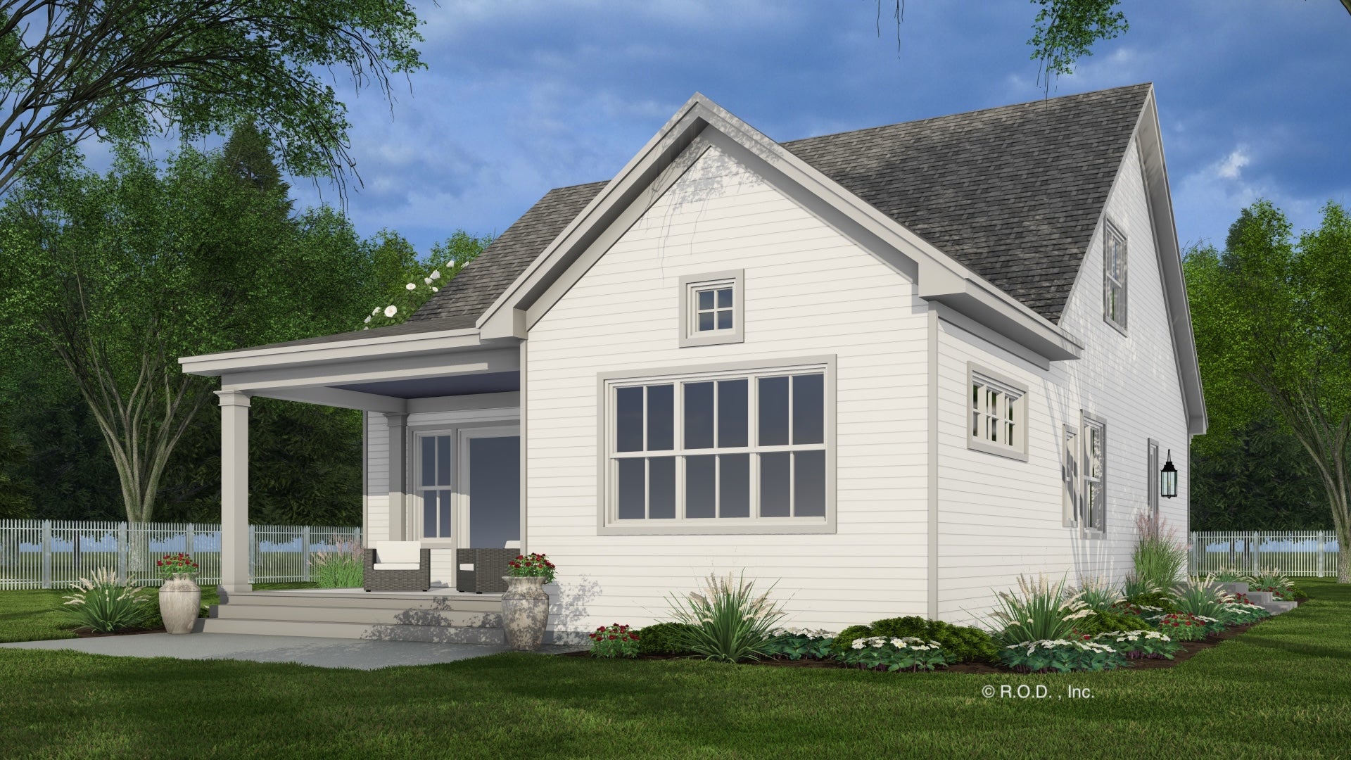 R-O BRIGHTON MEADOWS CL24021-1 2530-39