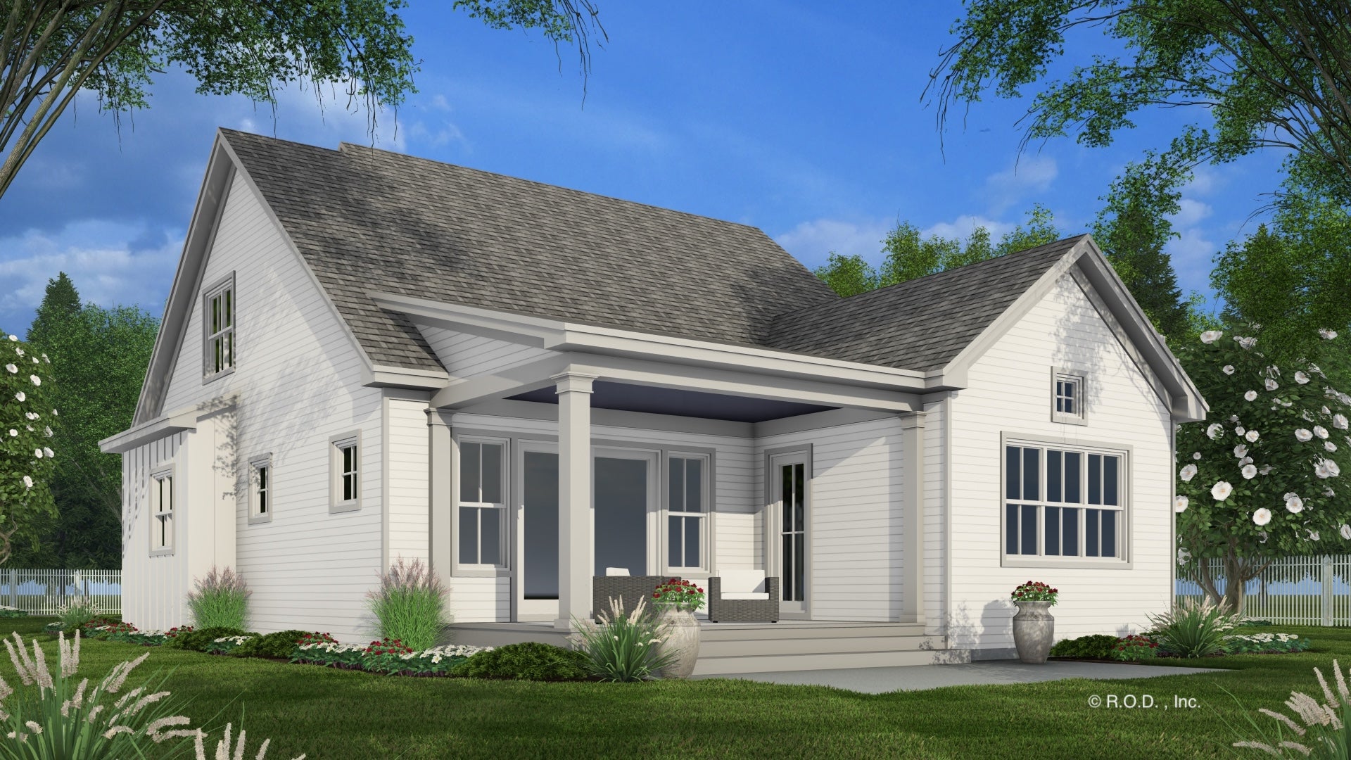 R-O BRIGHTON MEADOWS CL24021-1 2530-39