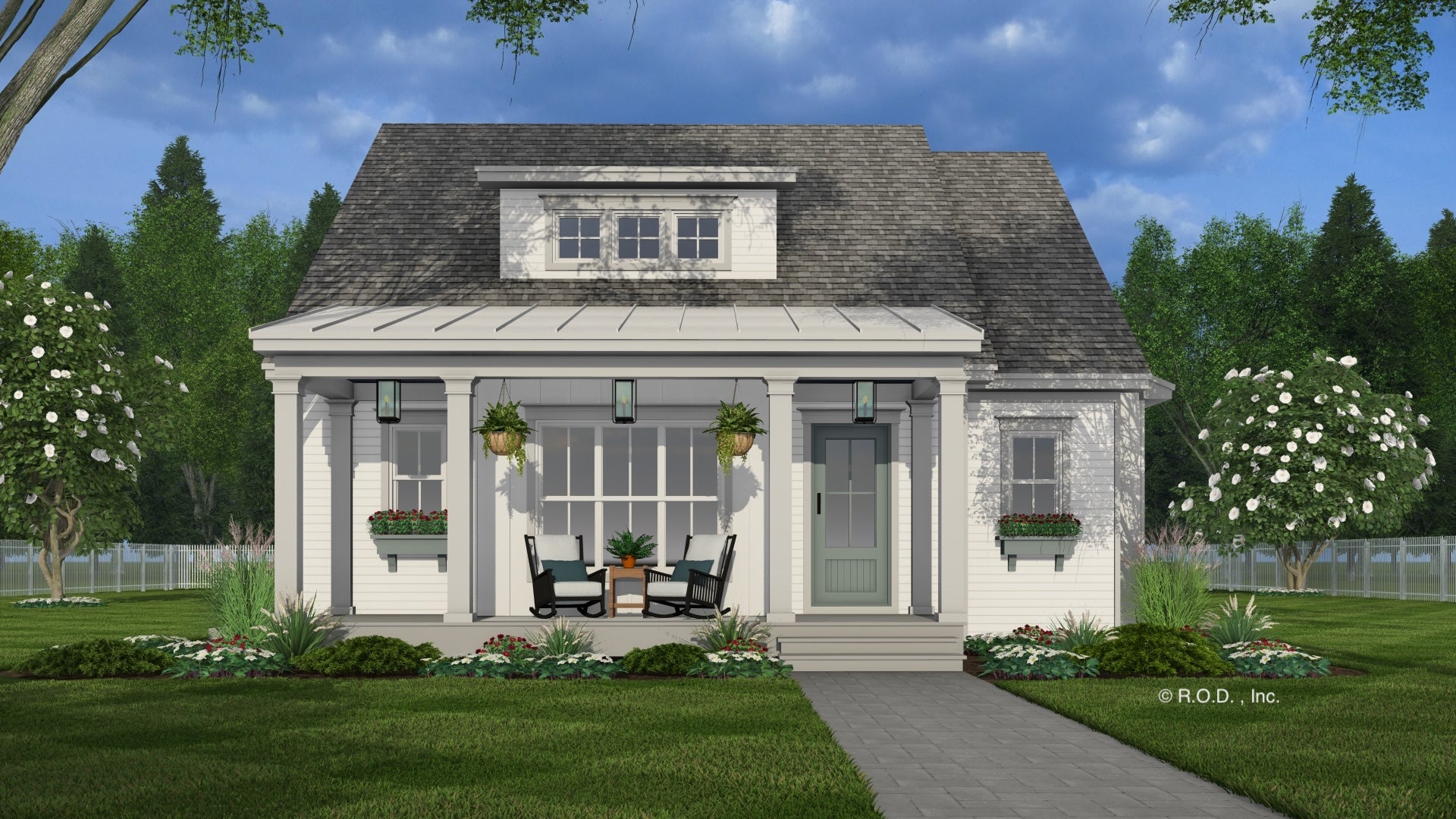 R-O BRIGHTON MEADOWS CL24021-1 2530-39