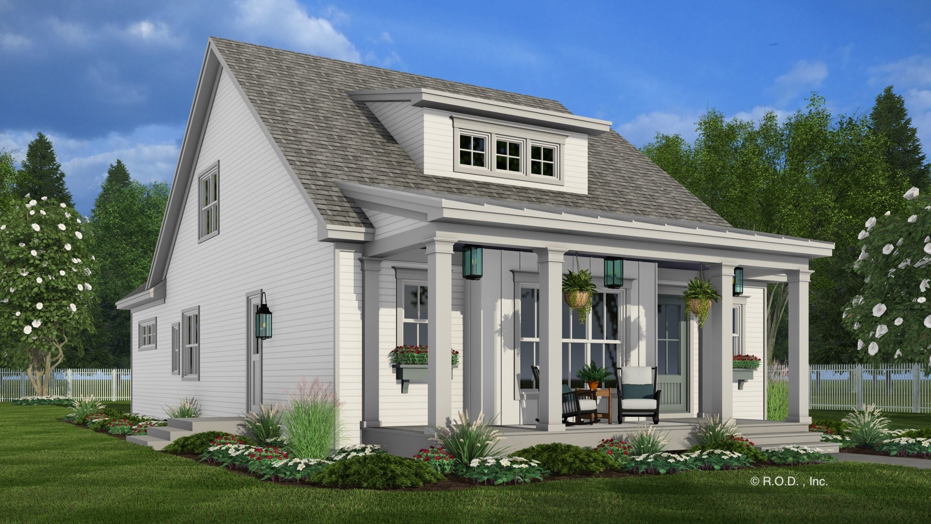 R-O BRIGHTON MEADOWS CL24021-1 2530-39