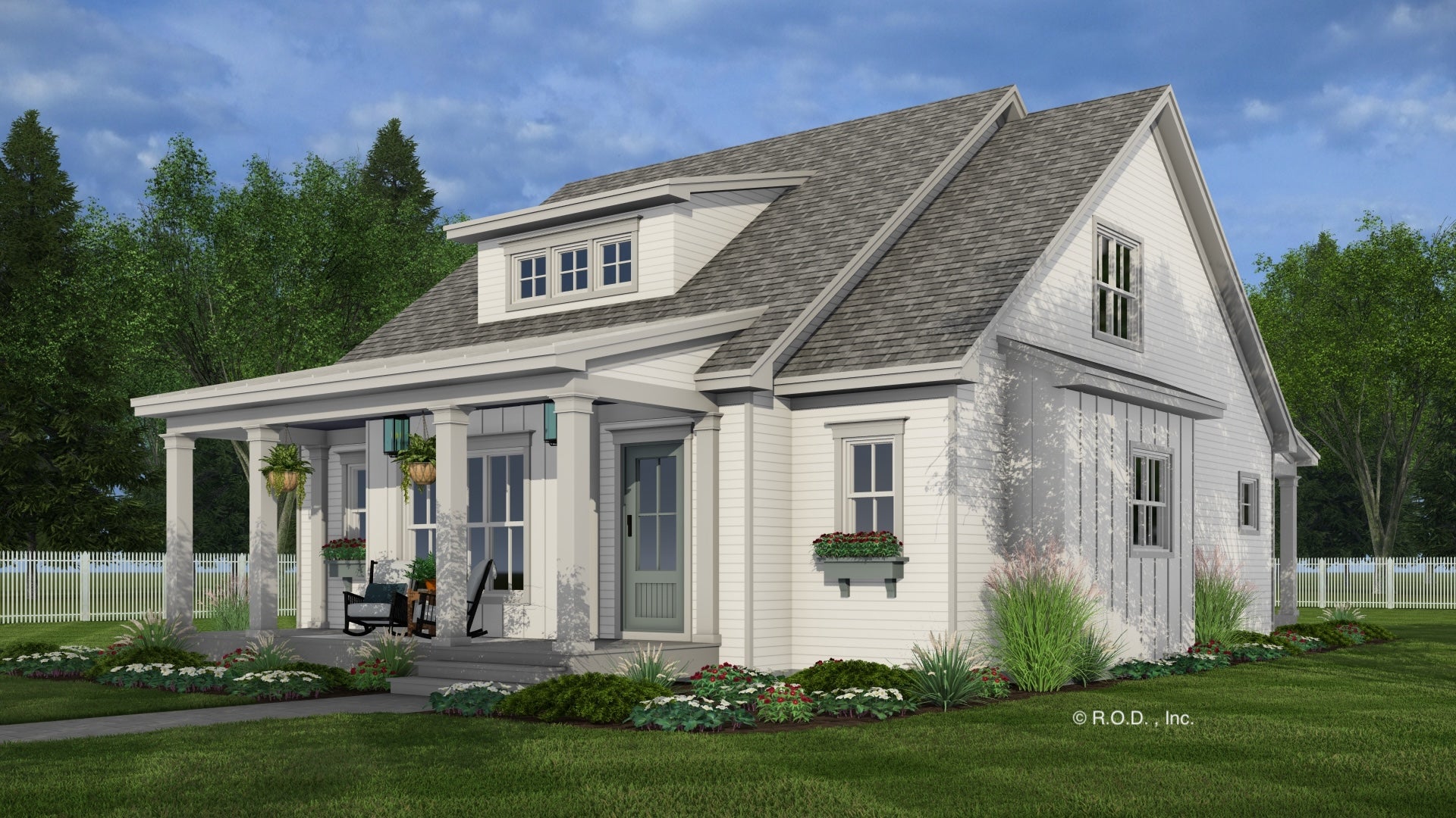 R-O BRIGHTON MEADOWS CL24021-1 2530-39