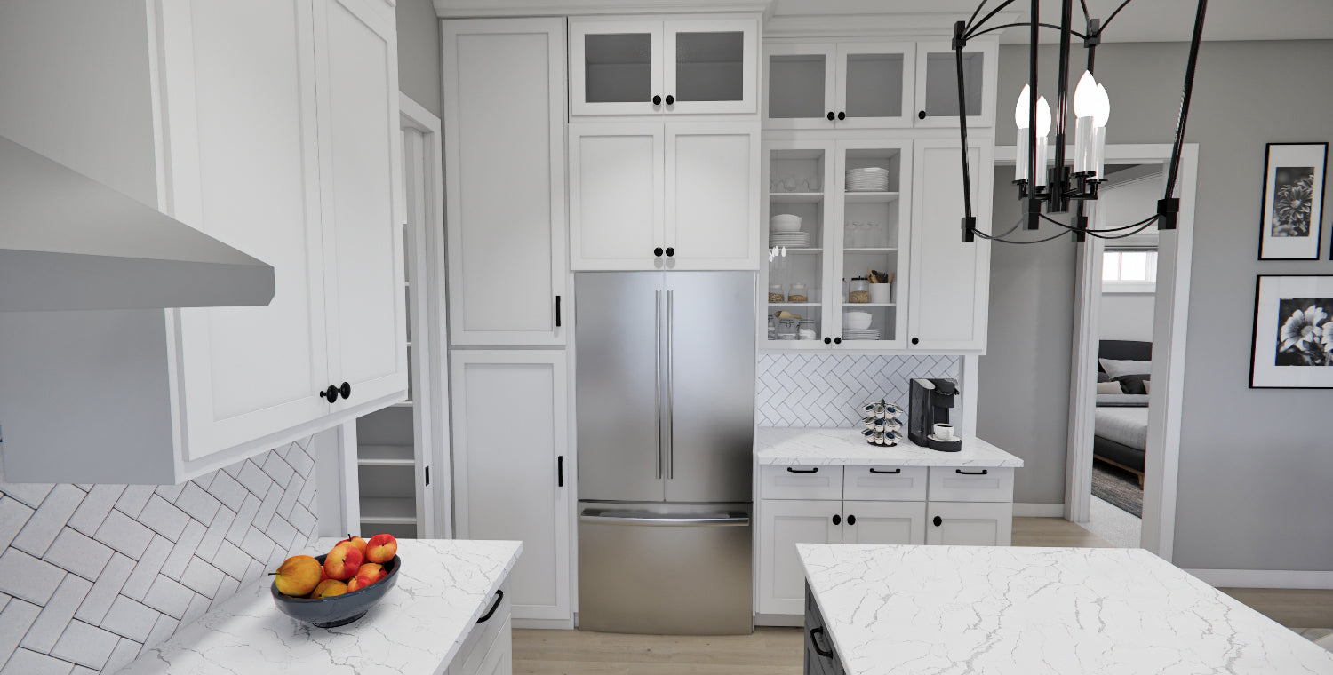 R-O GROVER CL24023-1B-1 1995-34