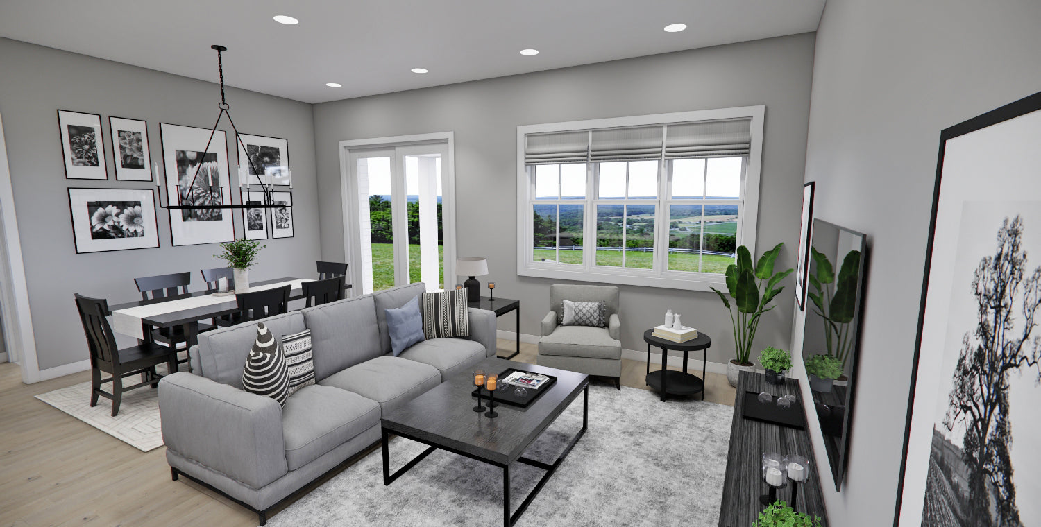 R-O GROVER CL24023-1B-1 1995-34