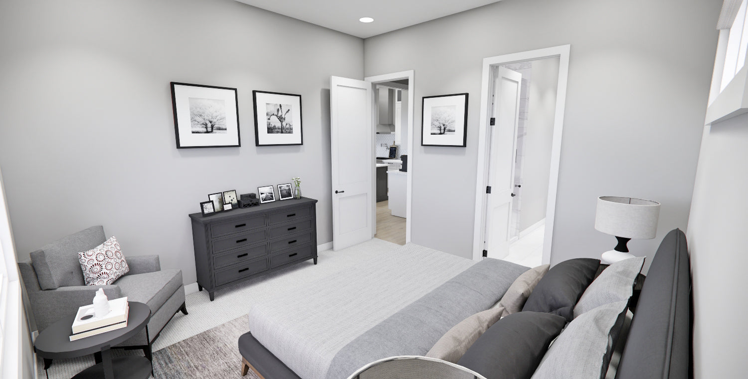 R-O GROVER CL24023-1B-1 1995-34