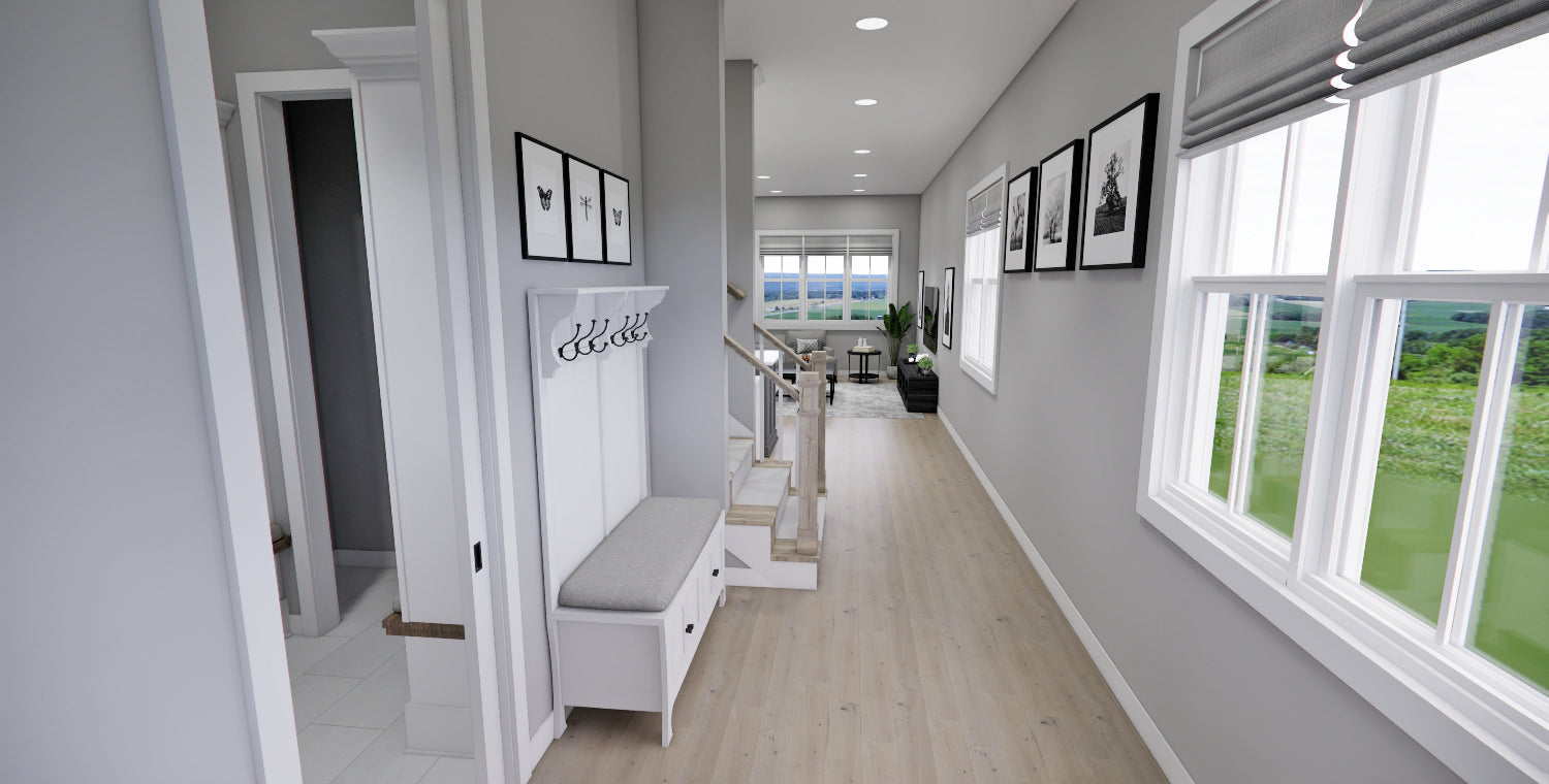 R-O GROVER CL24023-1B-1 1995-34