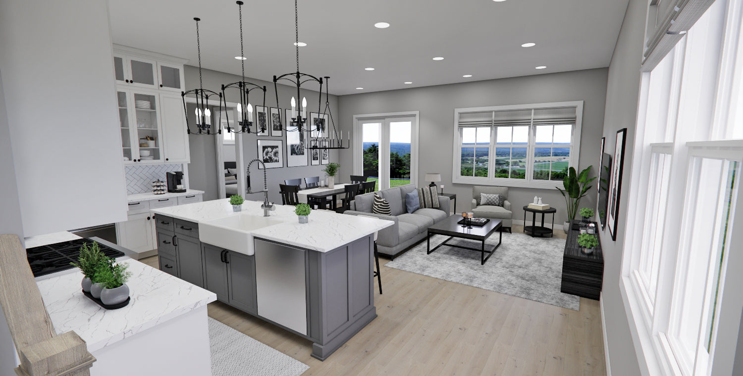 R-O GROVER CL24023-1B-1 1995-34