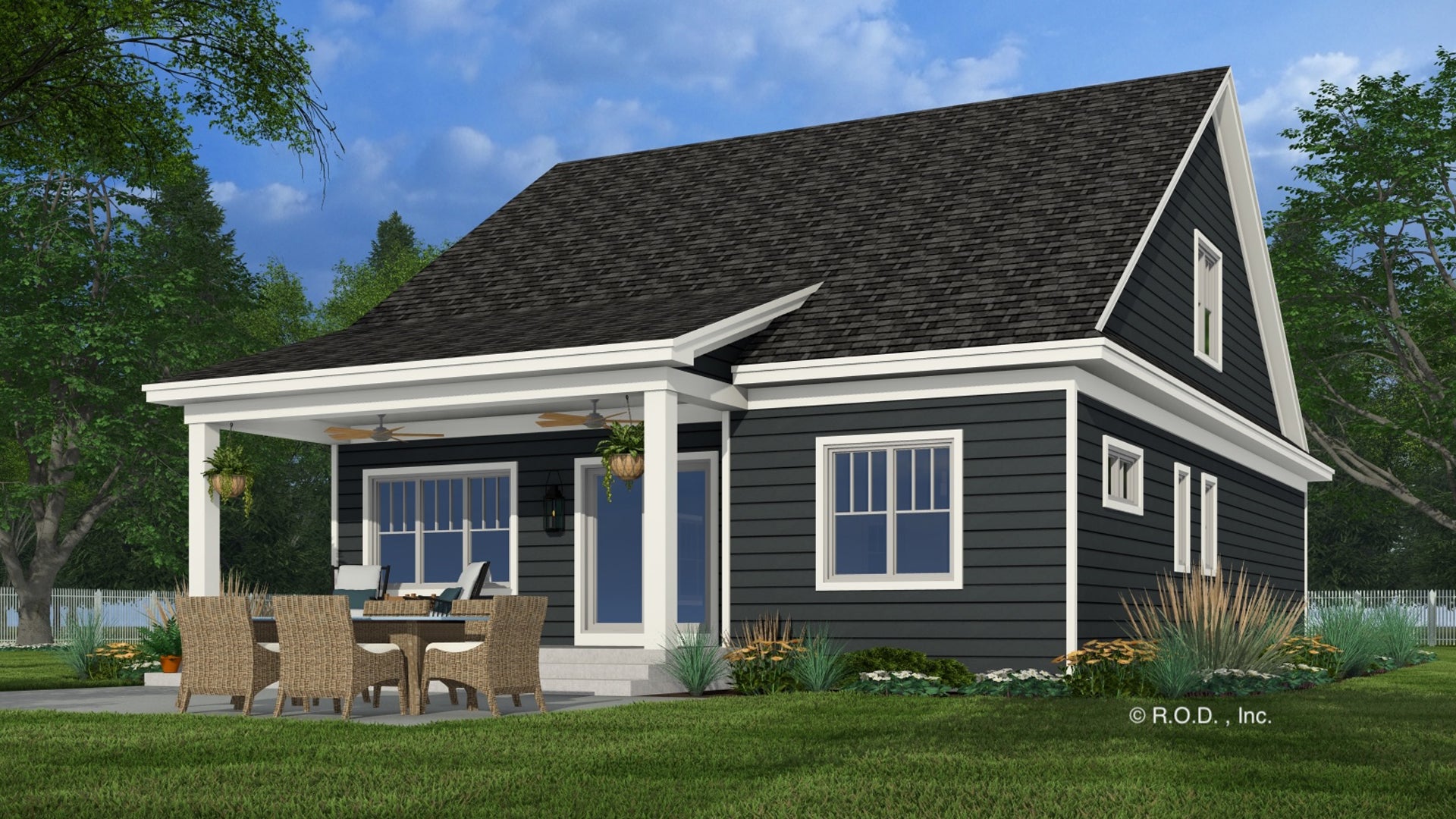 R-O GROVER CL24023-1B-1 1995-34