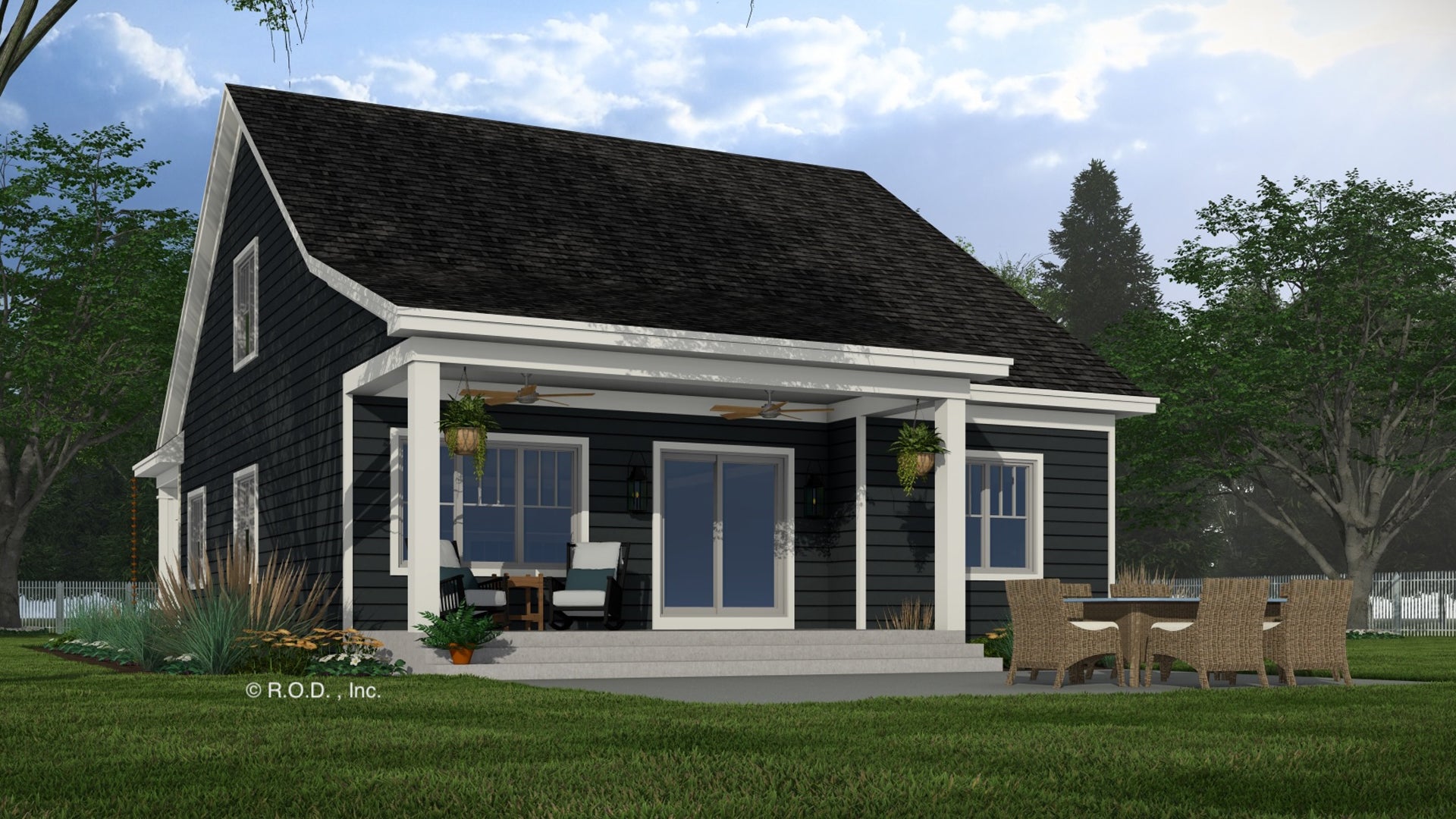 R-O GROVER CL24023-1B-1 1995-34