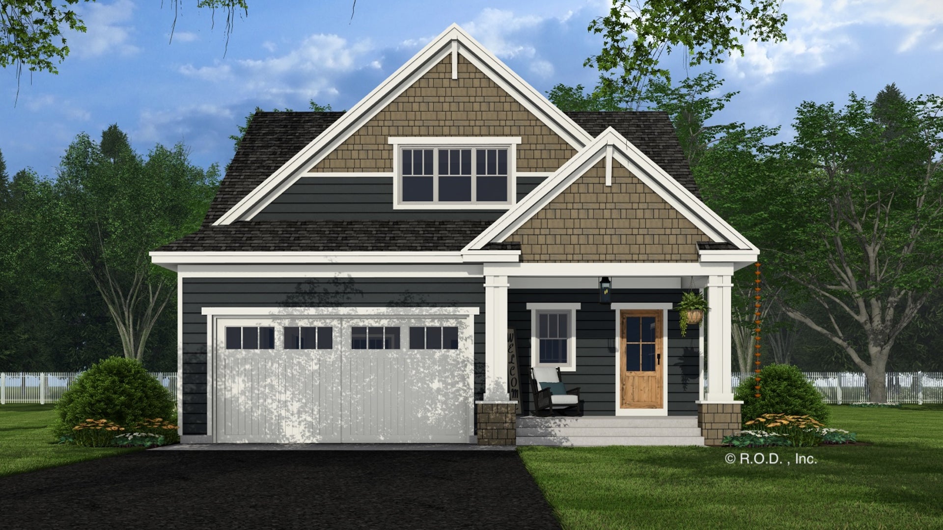 R-O GROVER CL24023-1B-1 1995-34