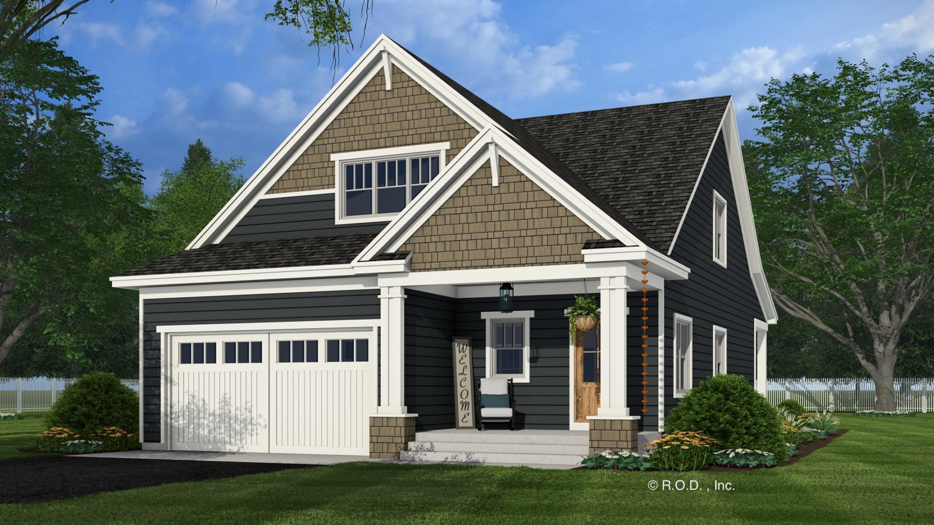 R-O GROVER CL24023-1B-1 1995-34