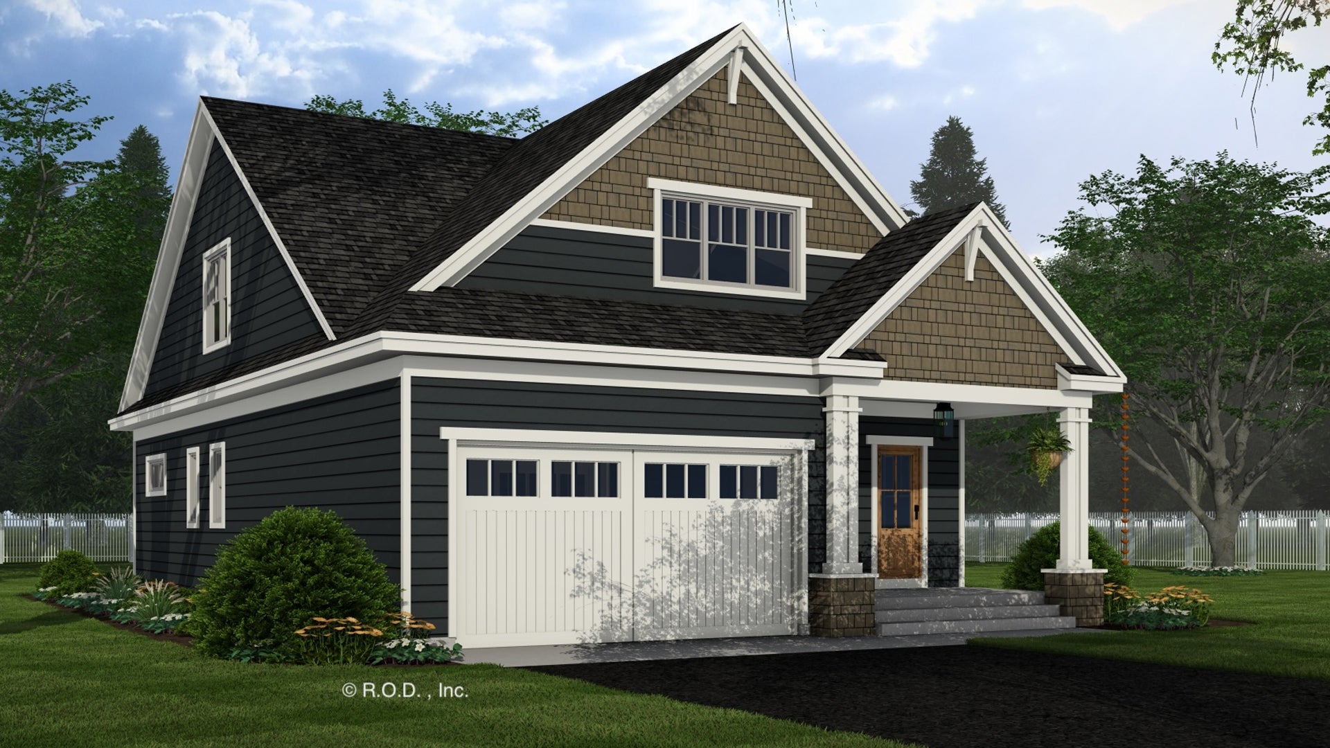 R-O GROVER CL24023-1B-1 1995-34