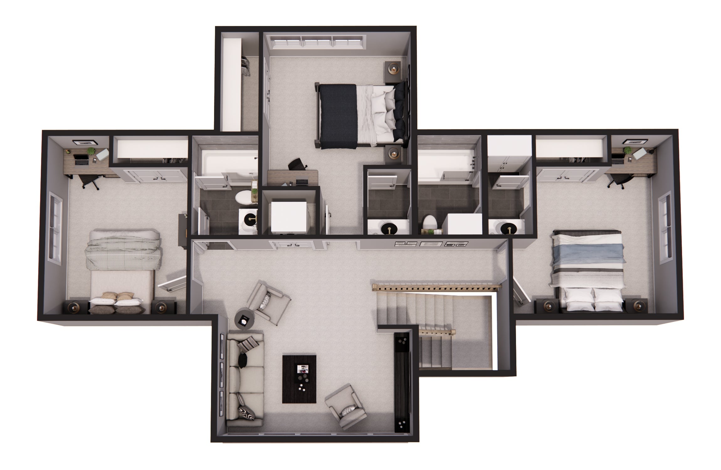 R-O MILL CREEK CL24026-4-2 2588-50