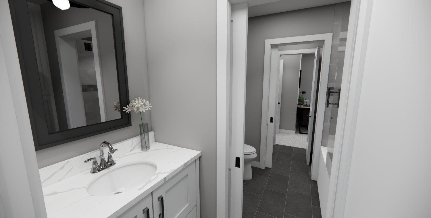 R-O MILL CREEK CL24026-4-2 2588-50