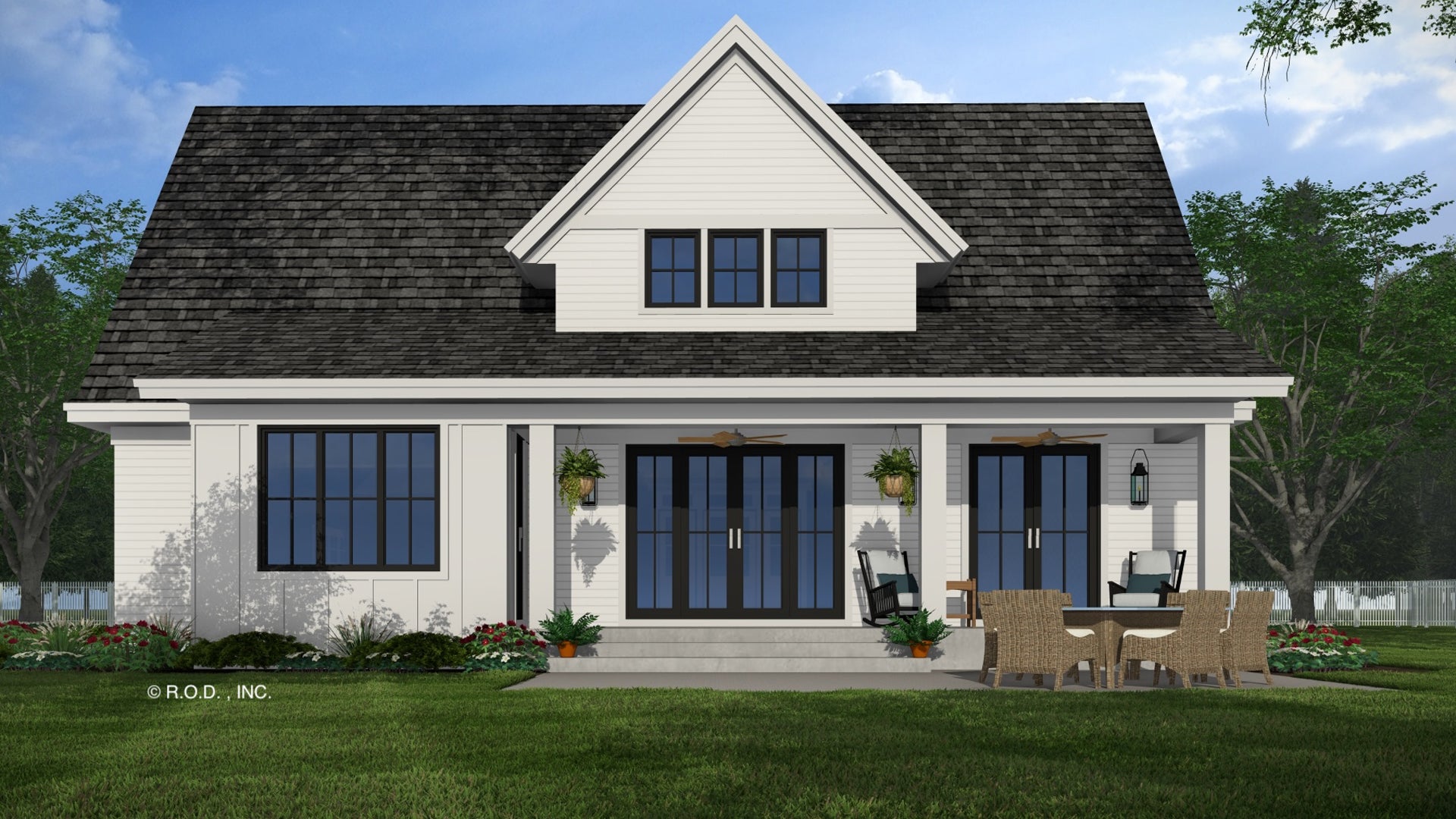 R-O MILL CREEK CL24026-4-2 2588-50