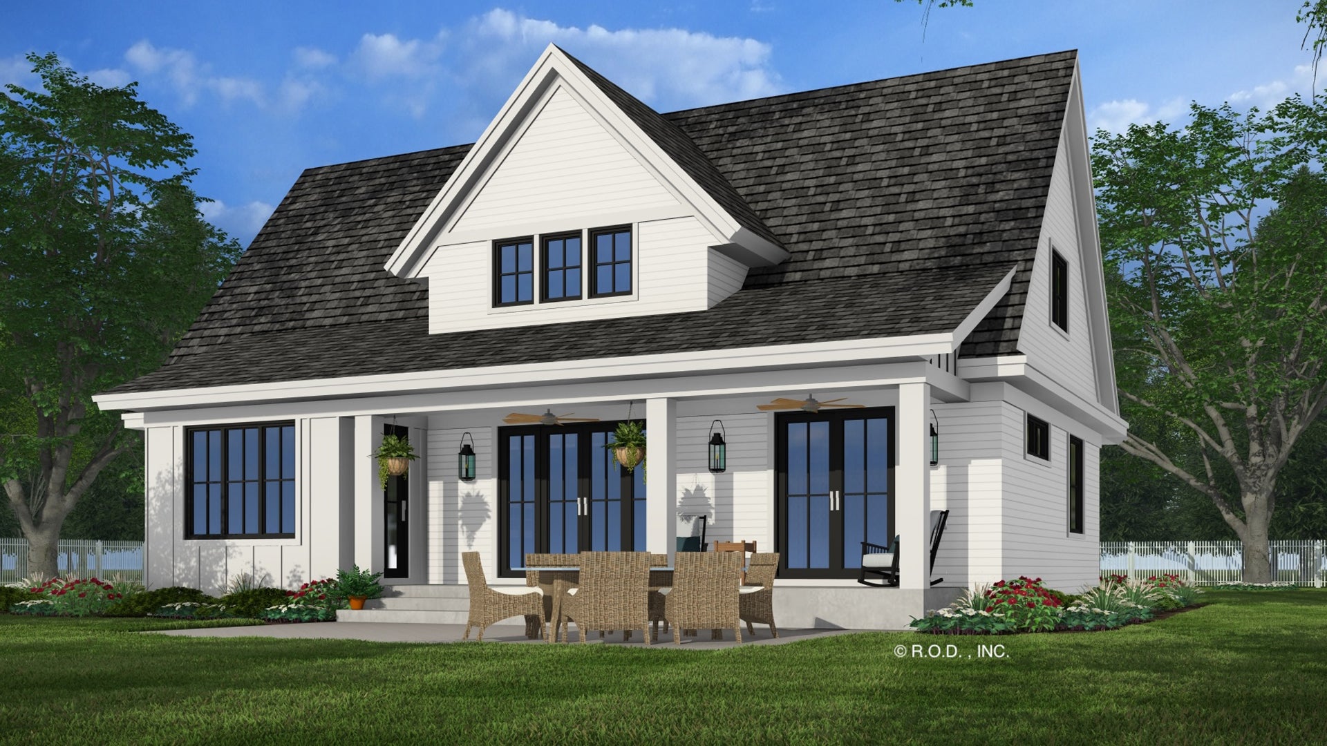 R-O MILL CREEK CL24026-4-2 2588-50