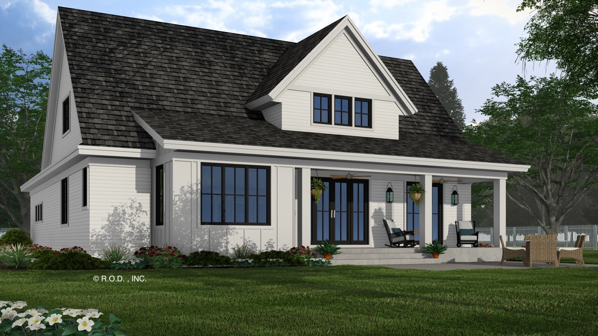 R-O MILL CREEK CL24026-4-2 2588-50