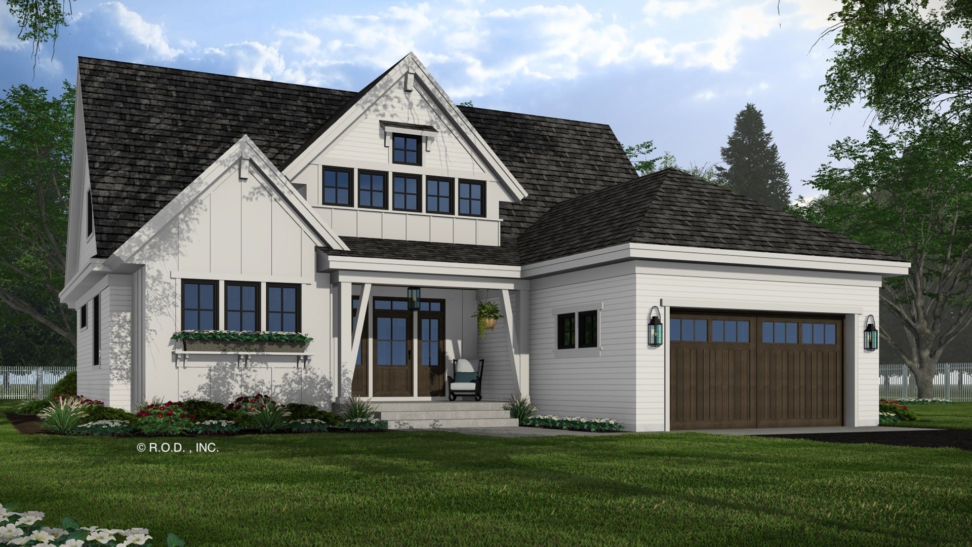 R-O MILL CREEK CL24026-4-2 2588-50