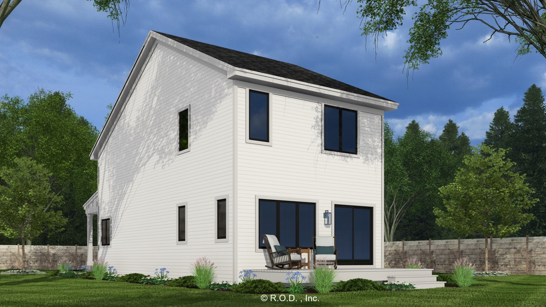R-O LIBERTY CL24030-1A 1502-20