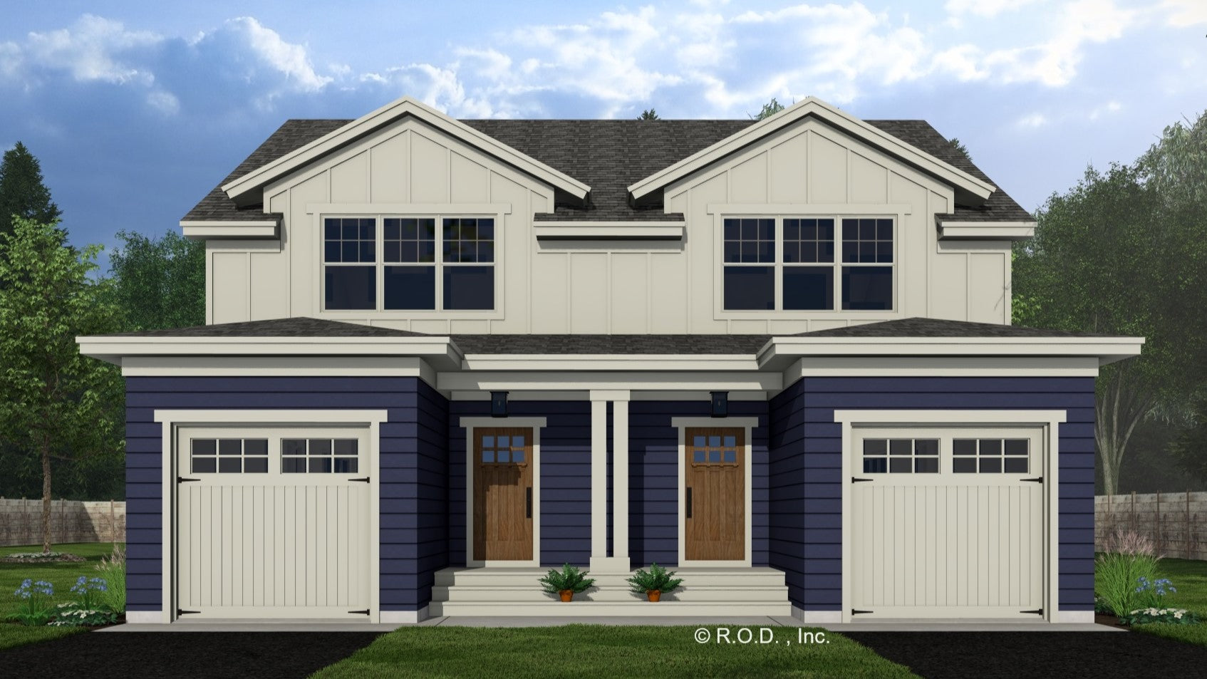 R-O CLAREMONT CL24030-2C 3004-40