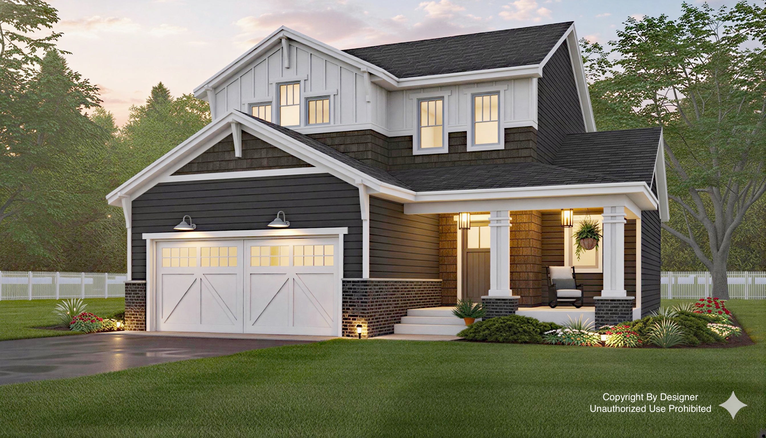 R-O HURON CL24035-2B 1871-36