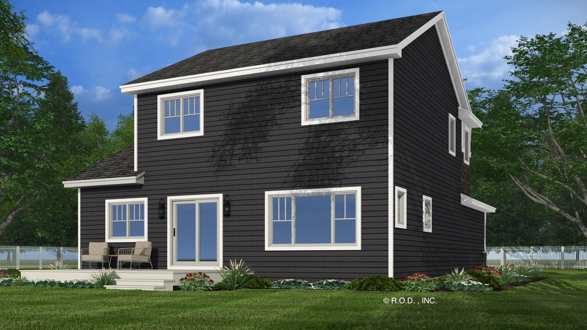 R-O HURON CL24035-2B 1871-36