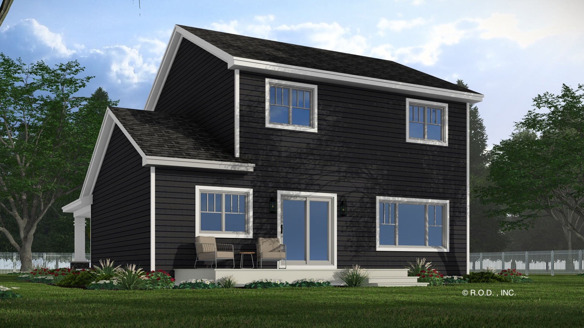 R-O HURON CL24035-2B 1871-36