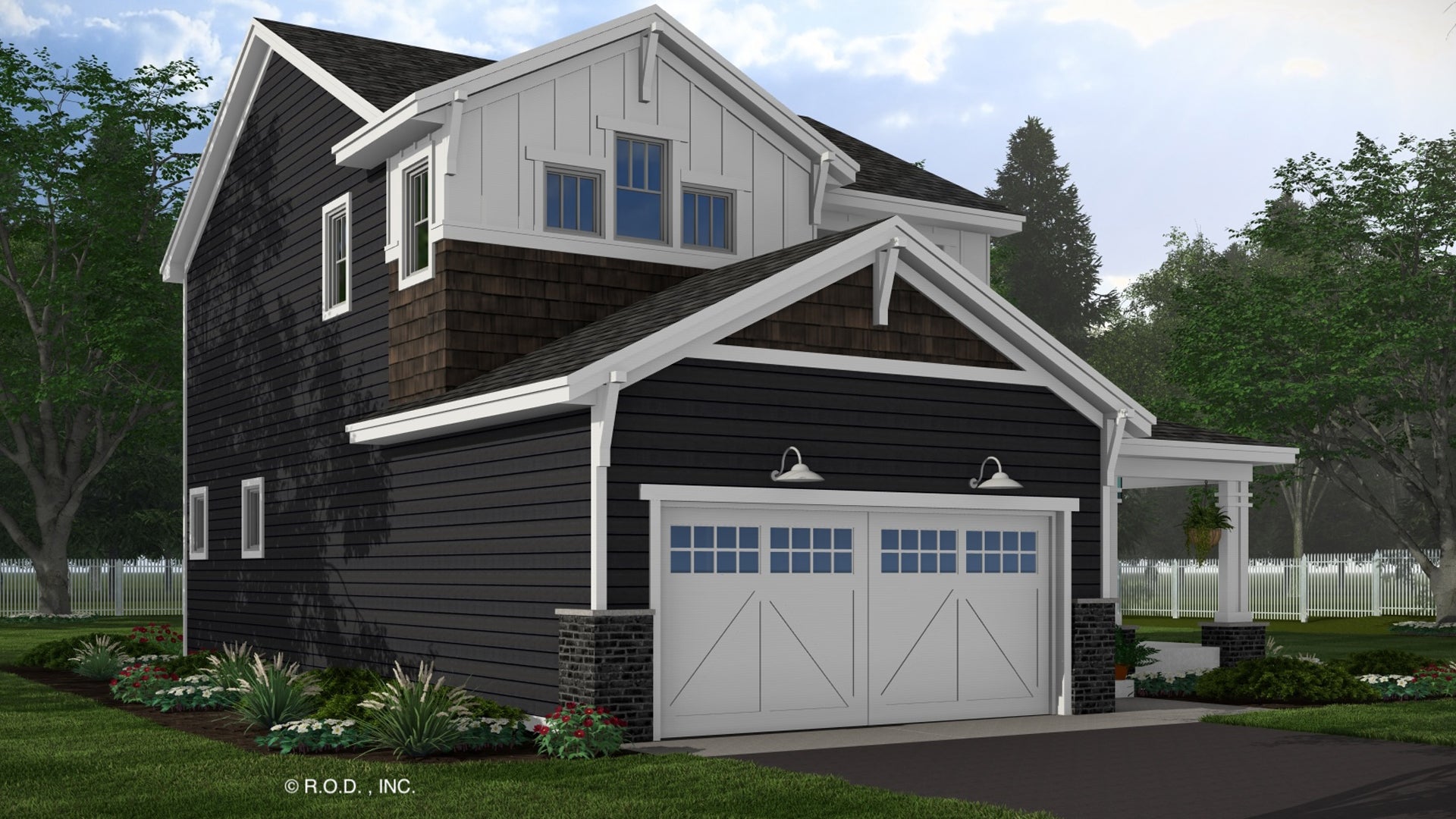 R-O HURON CL24035-2B 1871-36