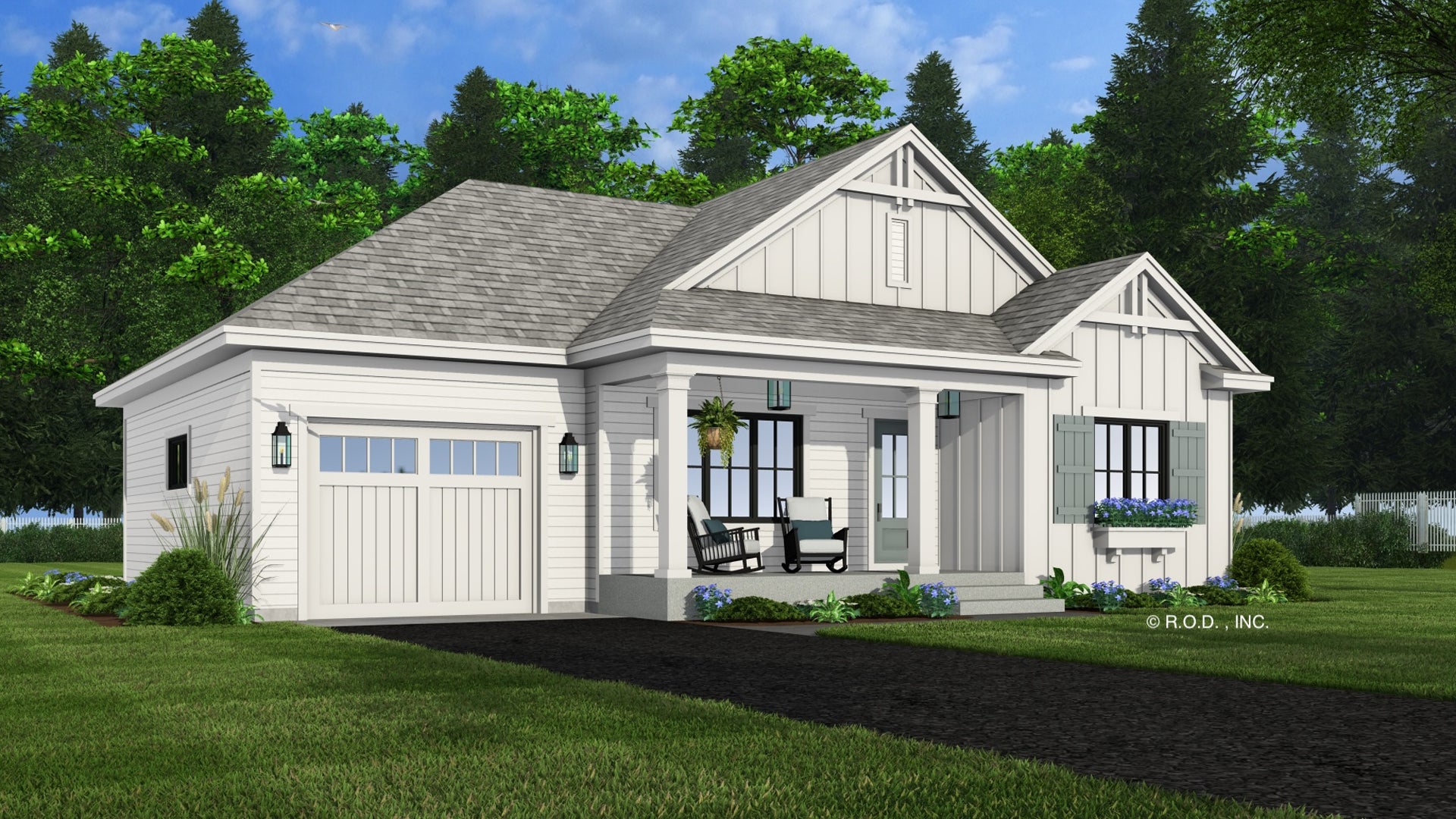 R-O GREENSBORO CL24040-2A 1263-46