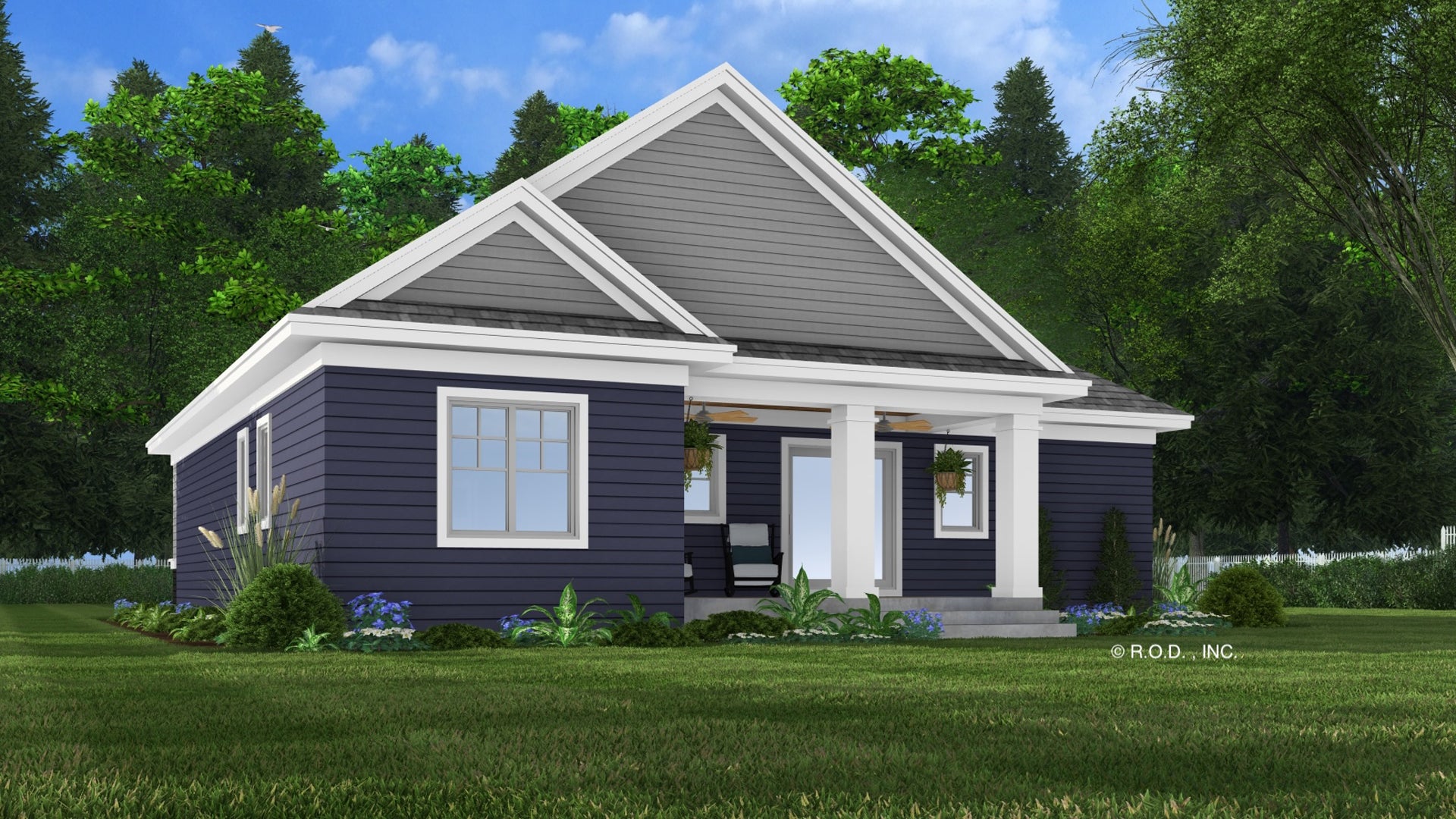 R-O HENDERSON CL24040-2B 1263-46