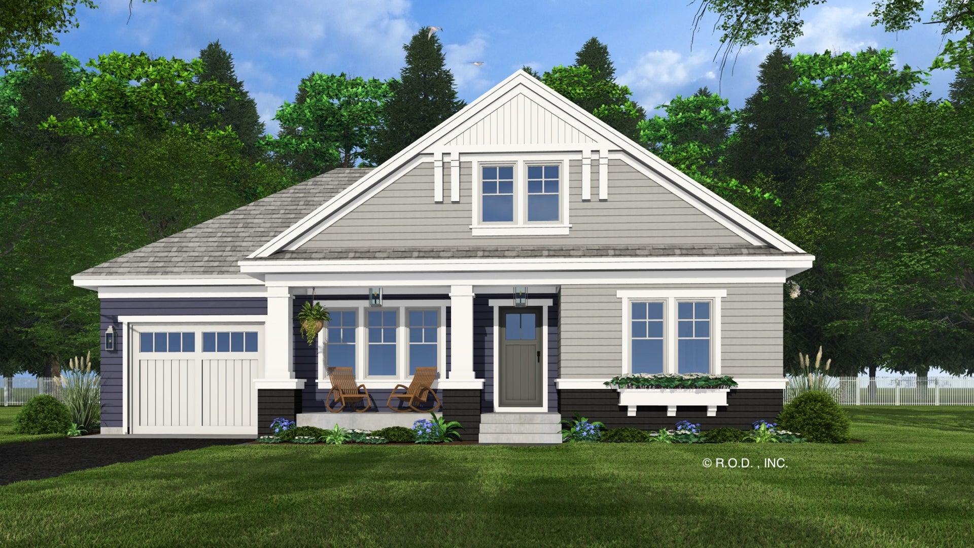 R-O HENDERSON CL24040-2B 1263-46