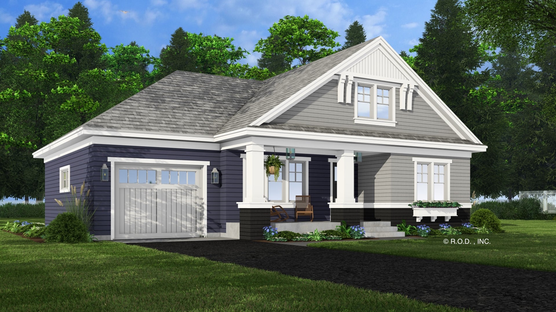 R-O HENDERSON CL24040-2B 1263-46