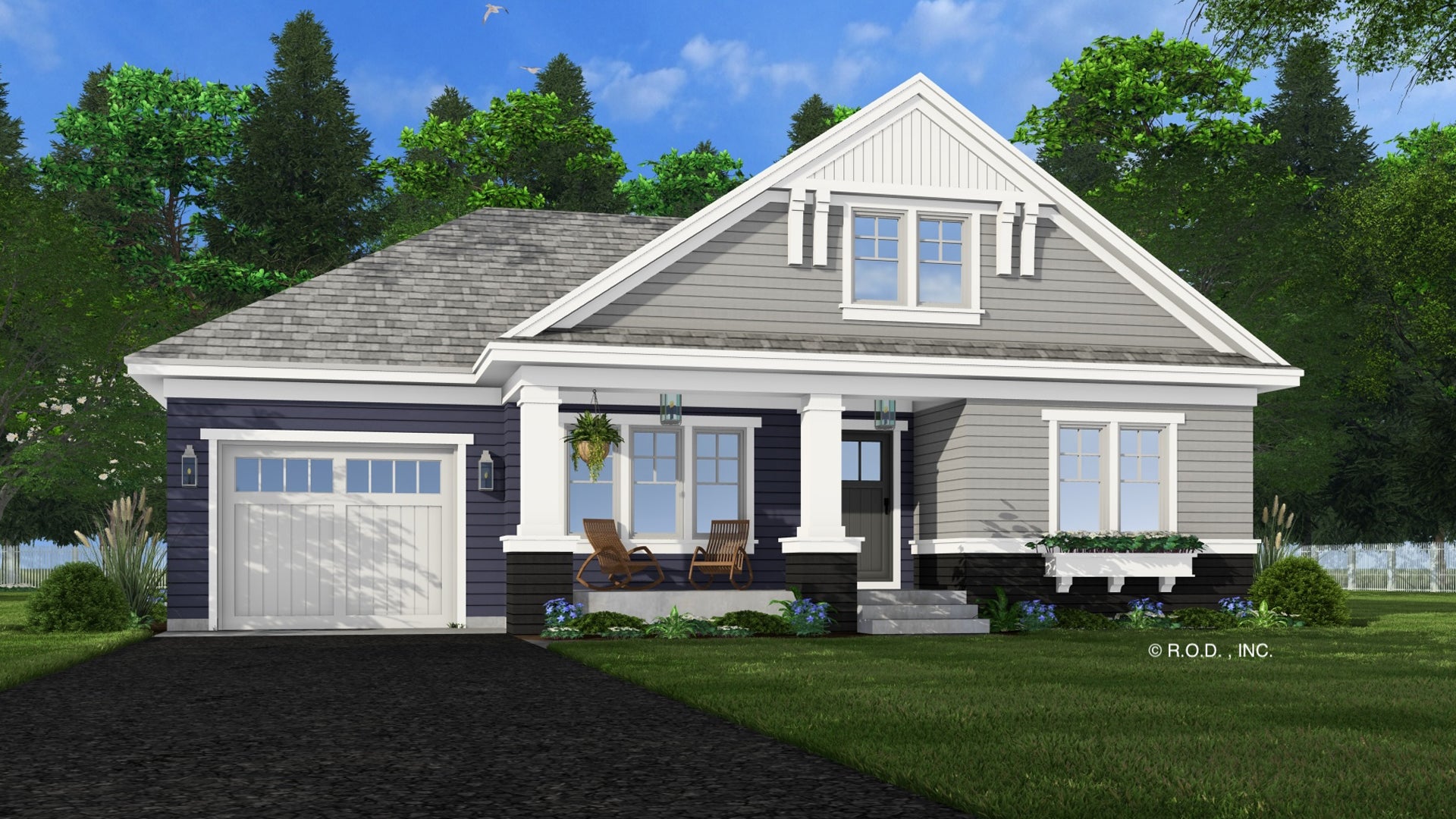 R-O HENDERSON CL24040-2B 1263-46