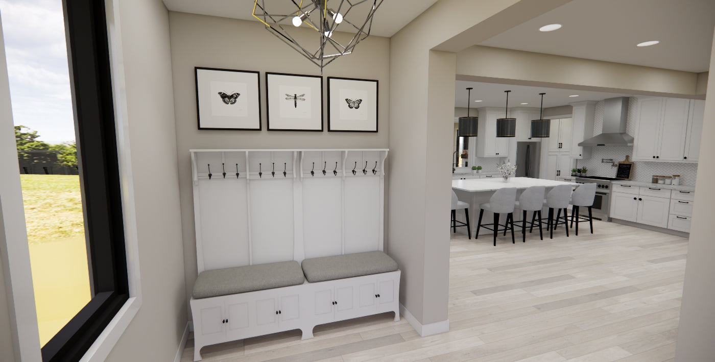 R-O SUMMIT CREEK CL24020 5292-36