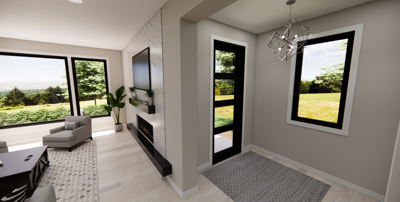 R-O SUMMIT CREEK CL24020 5292-36