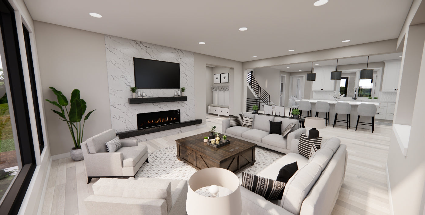 R-O SUMMIT CREEK CL24020 5292-36