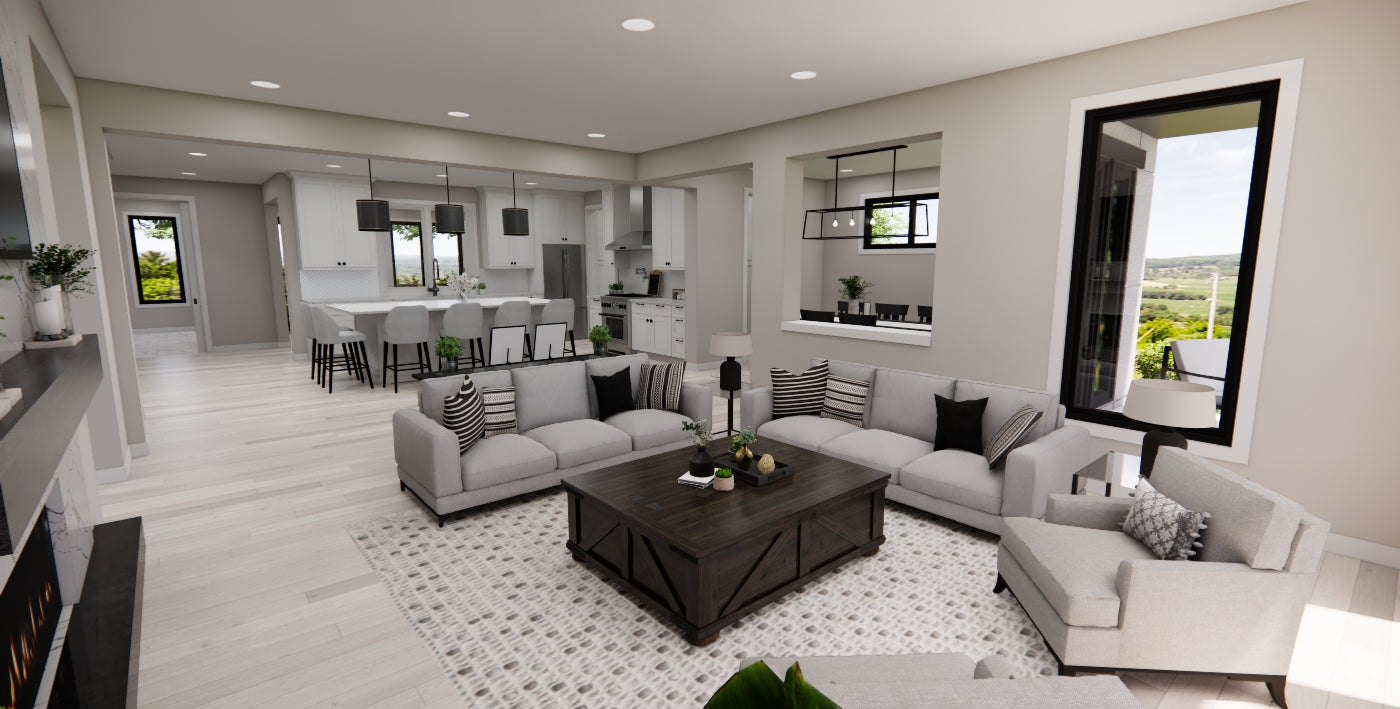 R-O SUMMIT CREEK CL24020 5292-36