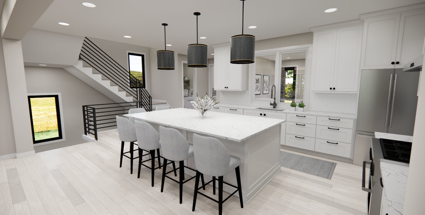 R-O SUMMIT CREEK CL24020 5292-36