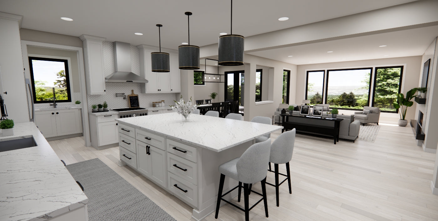 R-O SUMMIT CREEK CL24020 5292-36