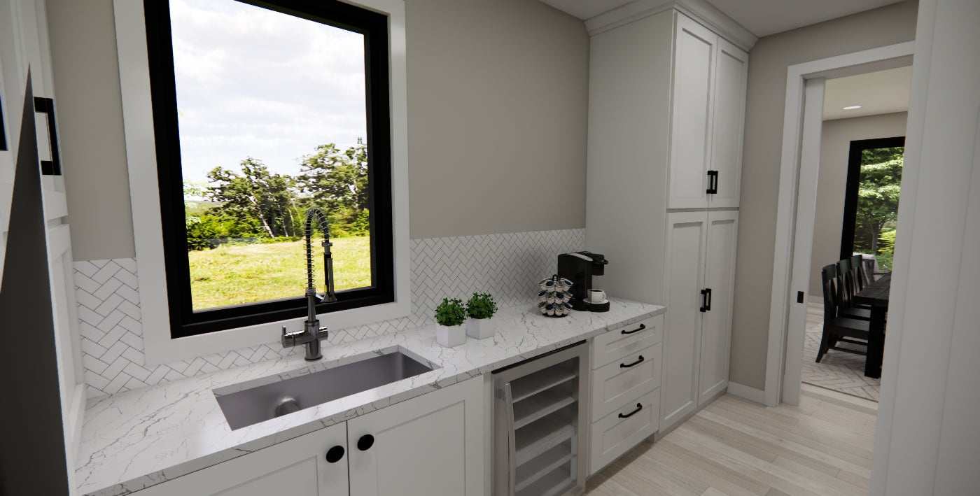 R-O SUMMIT CREEK CL24020 5292-36