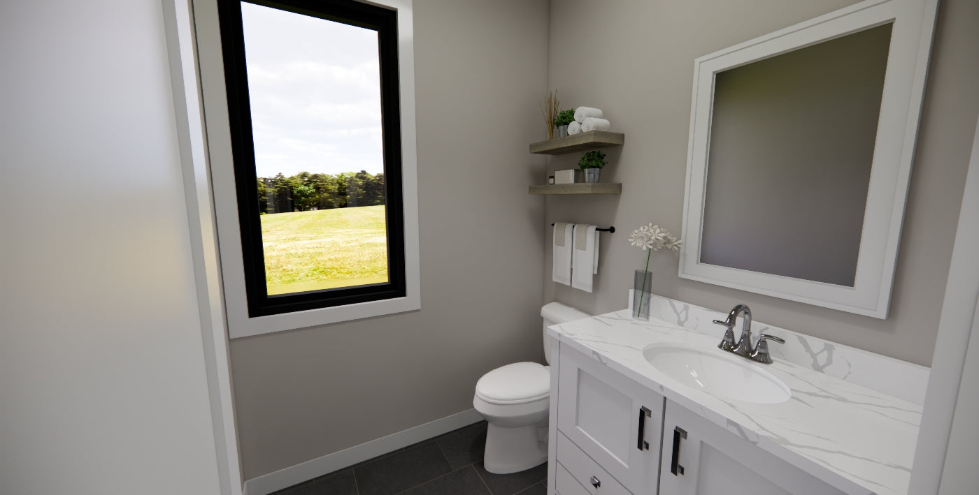 R-O SUMMIT CREEK CL24020 5292-36