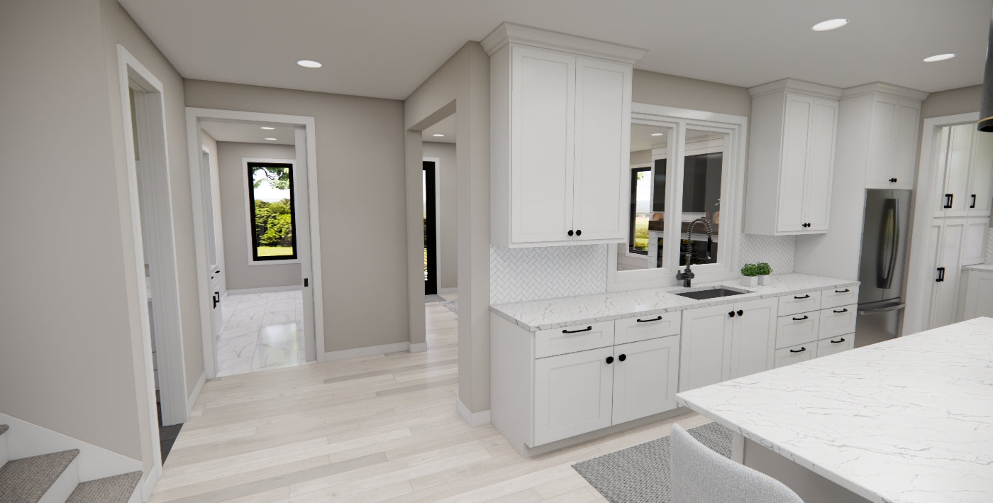 R-O SUMMIT CREEK CL24020 5292-36