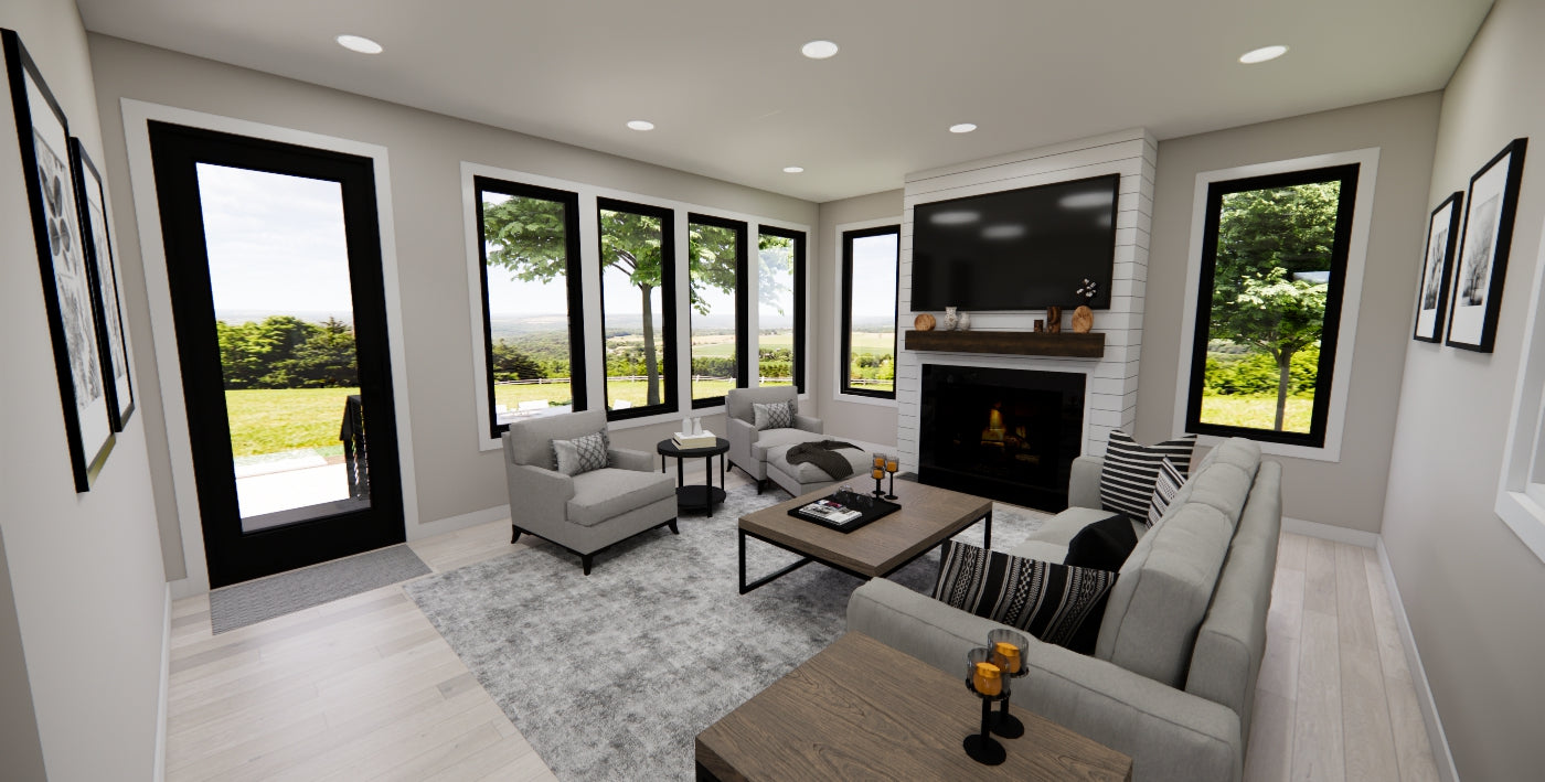 R-O SUMMIT CREEK CL24020 5292-36