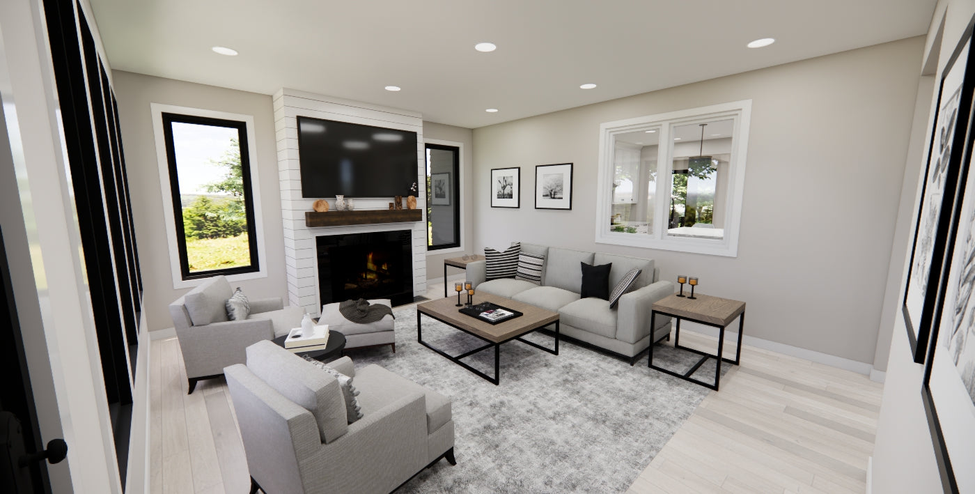 R-O SUMMIT CREEK CL24020 5292-36