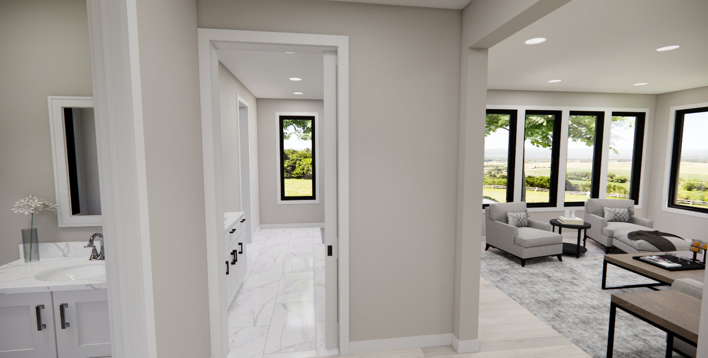 R-O SUMMIT CREEK CL24020 5292-36