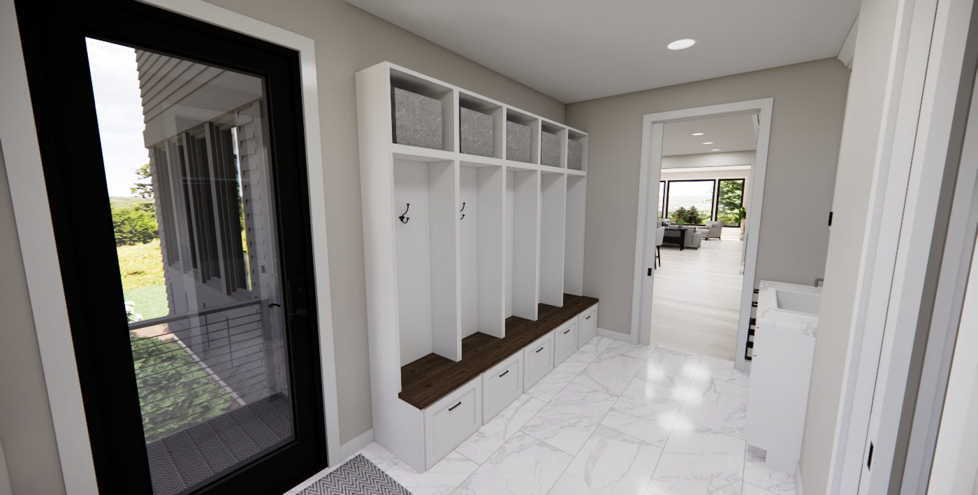 R-O SUMMIT CREEK CL24020 5292-36