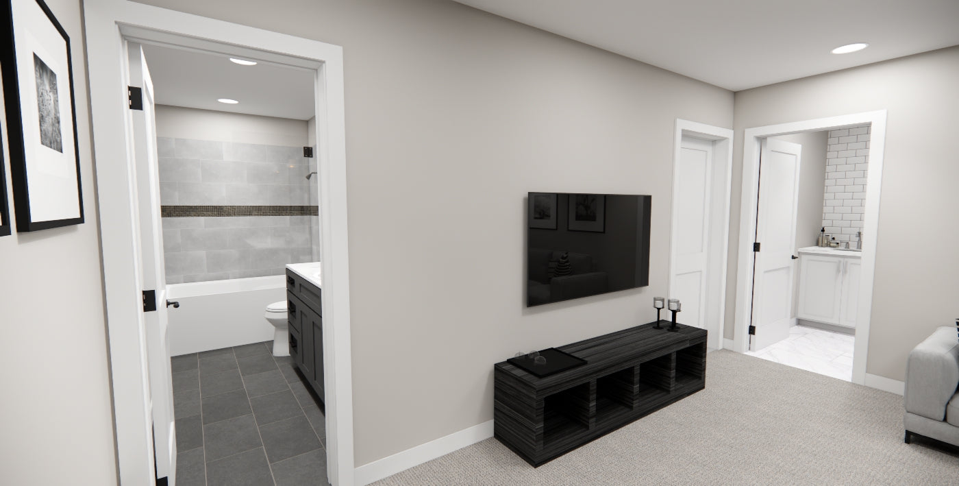 R-O SUMMIT CREEK CL24020 5292-36