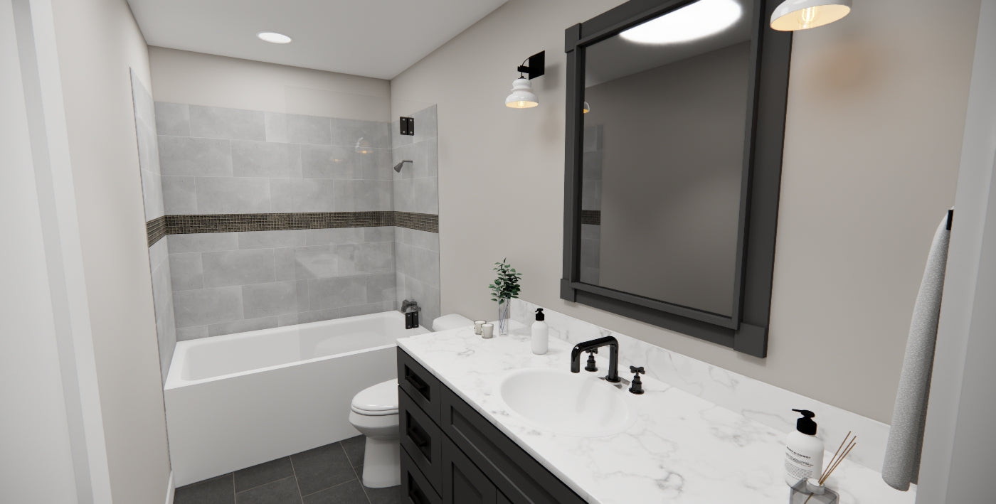 R-O SUMMIT CREEK CL24020 5292-36