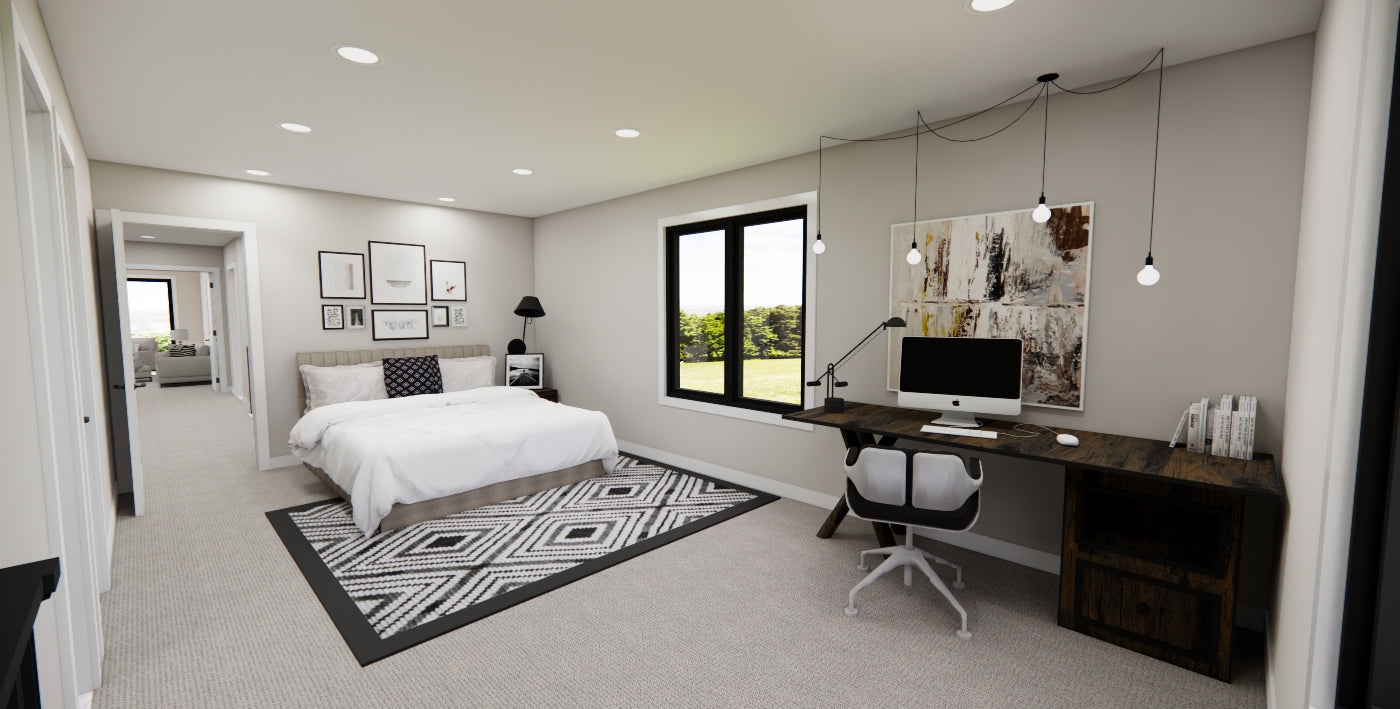 R-O SUMMIT CREEK CL24020 5292-36