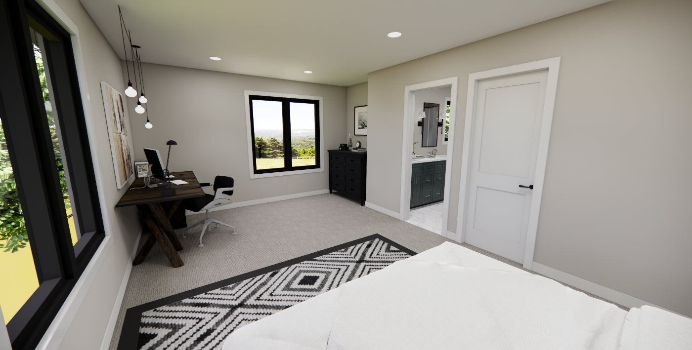 R-O SUMMIT CREEK CL24020 5292-36