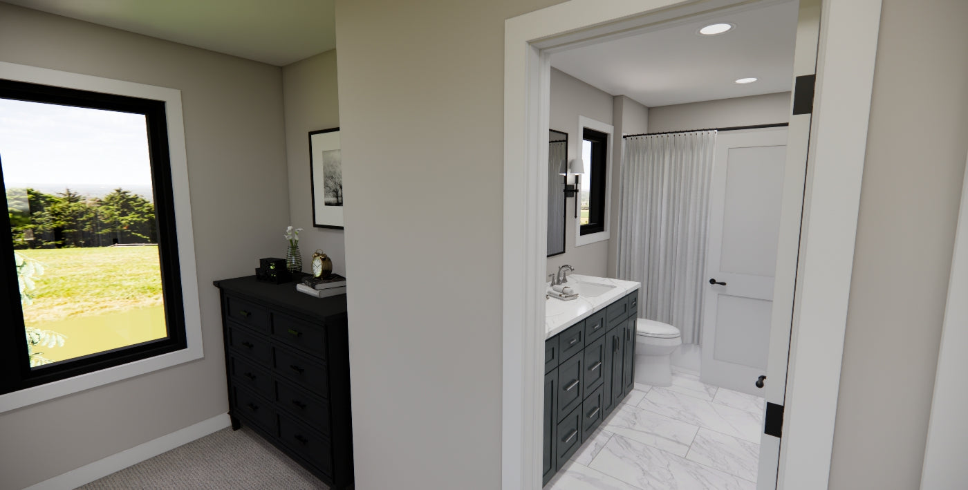 R-O SUMMIT CREEK CL24020 5292-36